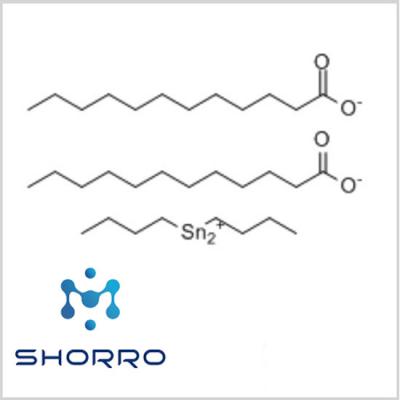 二月桂酸二丁基錫