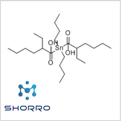 dibutyltin bis(2-ethylhexanoate)